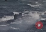 Immagine di Il russo Z sommergibili classe Caraibi, 1970, secondo 57 filmato di repertorio 65675030342