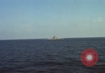 Image of Russian Kresta Class cruiser Mediterranean Sea, 1969, second 48 stock footage video 65675030343