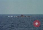 Image of Russian Kresta Class cruiser Mediterranean Sea, 1969, second 62 stock footage video 65675030343