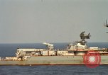 Image of Russian Kresta Class cruiser Sevastopol Mediterranean Sea, 1969, second 54 stock footage video 65675030345