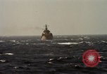 Image of Russian Trawler Mediterranean Sea, 1969, second 4 stock footage video 65675030346