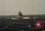 Image of Russian Trawler Mediterranean Sea, 1969, second 6 stock footage video 65675030346
