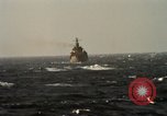 Image of Russian Trawler Mediterranean Sea, 1969, second 7 stock footage video 65675030346