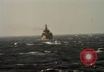 Image of Russian Trawler Mediterranean Sea, 1969, second 8 stock footage video 65675030346