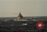 Image of Russian Trawler Mediterranean Sea, 1969, second 10 stock footage video 65675030346