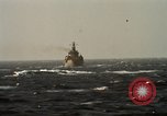 Image of Russian Trawler Mediterranean Sea, 1969, second 11 stock footage video 65675030346