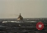 Image of Russian Trawler Mediterranean Sea, 1969, second 12 stock footage video 65675030346
