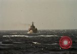 Image of Russian Trawler Mediterranean Sea, 1969, second 13 stock footage video 65675030346