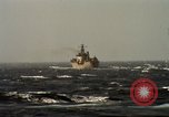 Image of Russian Trawler Mediterranean Sea, 1969, second 14 stock footage video 65675030346