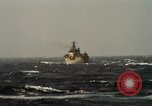 Image of Russian Trawler Mediterranean Sea, 1969, second 15 stock footage video 65675030346