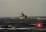Image of Russian Trawler Mediterranean Sea, 1969, second 16 stock footage video 65675030346