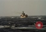 Image of Russian Trawler Mediterranean Sea, 1969, second 17 stock footage video 65675030346