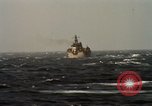Image of Russian Trawler Mediterranean Sea, 1969, second 18 stock footage video 65675030346