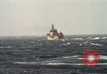 Image of Russian Trawler Mediterranean Sea, 1969, second 19 stock footage video 65675030346