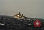 Image of Russian Trawler Mediterranean Sea, 1969, second 20 stock footage video 65675030346