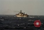 Image of Russian Trawler Mediterranean Sea, 1969, second 22 stock footage video 65675030346