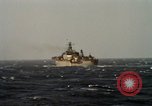Image of Russian Trawler Mediterranean Sea, 1969, second 24 stock footage video 65675030346