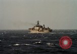 Image of Russian Trawler Mediterranean Sea, 1969, second 25 stock footage video 65675030346