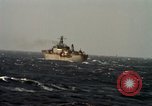 Image of Russian Trawler Mediterranean Sea, 1969, second 28 stock footage video 65675030346