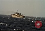 Image of Russian Trawler Mediterranean Sea, 1969, second 29 stock footage video 65675030346