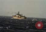 Image of Russian Trawler Mediterranean Sea, 1969, second 31 stock footage video 65675030346