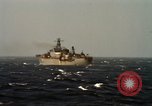 Image of Russian Trawler Mediterranean Sea, 1969, second 32 stock footage video 65675030346