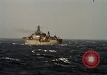 Image of Russian Trawler Mediterranean Sea, 1969, second 33 stock footage video 65675030346