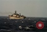 Image of Russian Trawler Mediterranean Sea, 1969, second 35 stock footage video 65675030346