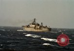 Image of Russian Trawler Mediterranean Sea, 1969, second 42 stock footage video 65675030346