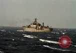 Image of Russian Trawler Mediterranean Sea, 1969, second 43 stock footage video 65675030346