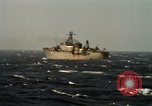 Image of Russian Trawler Mediterranean Sea, 1969, second 44 stock footage video 65675030346
