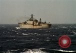 Image of Russian Trawler Mediterranean Sea, 1969, second 46 stock footage video 65675030346