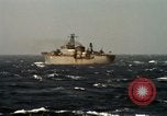 Image of Russian Trawler Mediterranean Sea, 1969, second 47 stock footage video 65675030346
