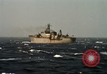 Image of Russian Trawler Mediterranean Sea, 1969, second 48 stock footage video 65675030346