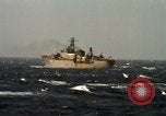 Image of Russian Trawler Mediterranean Sea, 1969, second 49 stock footage video 65675030346