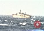 Image of Russian Trawler Mediterranean Sea, 1969, second 50 stock footage video 65675030346