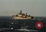 Image of Russian Trawler Mediterranean Sea, 1969, second 51 stock footage video 65675030346