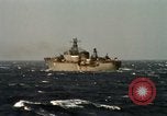 Image of Russian Trawler Mediterranean Sea, 1969, second 53 stock footage video 65675030346