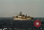 Image of Russian Trawler Mediterranean Sea, 1969, second 55 stock footage video 65675030346