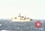 Image of Russian Trawler Mediterranean Sea, 1969, second 56 stock footage video 65675030346