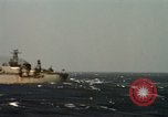 Image of Russian Trawler Mediterranean Sea, 1969, second 57 stock footage video 65675030346