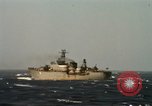 Image of Russian Trawler Mediterranean Sea, 1969, second 58 stock footage video 65675030346