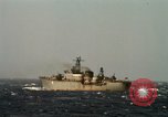 Image of Russian Trawler Mediterranean Sea, 1969, second 59 stock footage video 65675030346