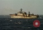 Image of Russian Trawler Mediterranean Sea, 1969, second 61 stock footage video 65675030346