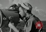 Standbild USS Frament DE-677 Atlantik, 1943, aus Sekunde 21 historischem Filmmaterial Videoclip 65675030348