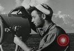 Standbild USS Frament DE-677 Atlantik, 1943, aus Sekunde 29 historischem Filmmaterial Videoclip 65675030348
