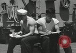 Image Shakedown task force 'Océan Atlantique, 1943, de la seconde 3 séquences d'archives historiques vidéo 65675030349