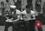 Image Shakedown task force 'Océan Atlantique, 1943, de la seconde 4 séquences d'archives historiques vidéo 65675030349