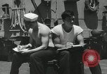 Image Shakedown task force 'Océan Atlantique, 1943, de la seconde 5 séquences d'archives historiques vidéo 65675030349