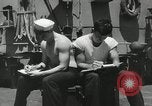 Image Shakedown task force 'Océan Atlantique, 1943, de la seconde 7 séquences d'archives historiques vidéo 65675030349